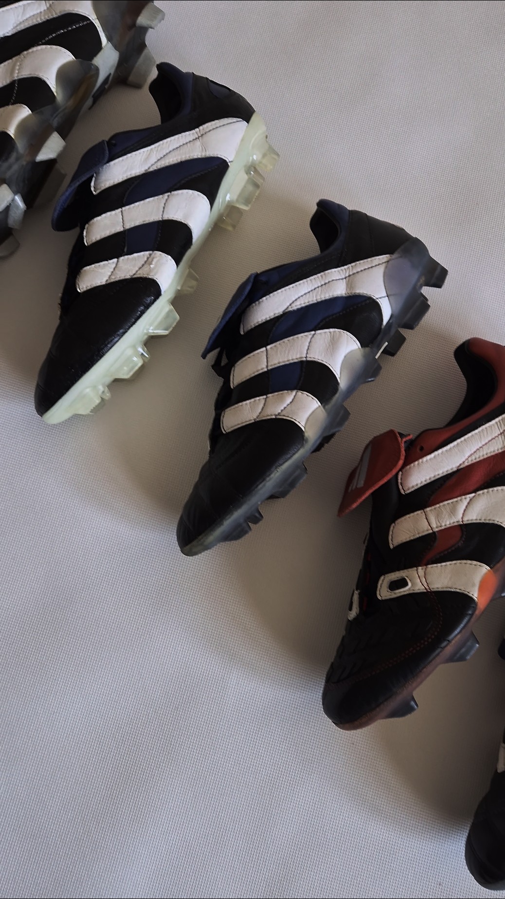 Adidas Accelerator 🔥 #adidas #adidasfootball #adidaspredator