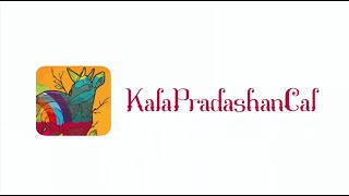Coding Project - KalaPradarshanCal by Lodha World School, Palava screenshot 3