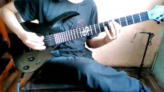 In Flames - Sober and Irrelevant [cover]