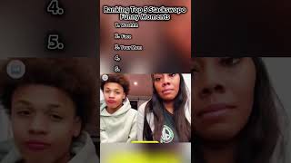 Ranking StacksWopo Top 5 Funny Moments #fyp #stackswopo #funny #viral