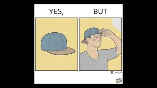 • Yes, but... • #memes #shorts • Yes, but... • #memes #shorts