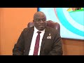 A&BUT CITES PROGRESS, CONCERNS AHEAD OF NEW SCHOOL YEAR