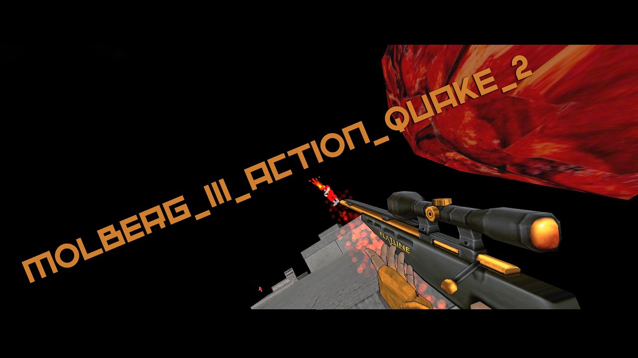 Molberg III Action Quake 2