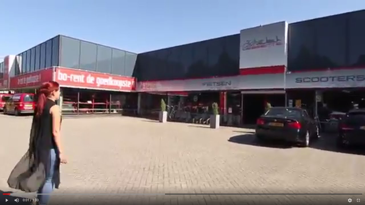 De Beente Fietsen \u0026 Scooters • De Beente Fietsen \u0026 Scooters