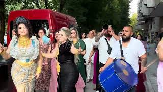 King Zurnalar Nuri Grup Plovdiv 2025 0895757432