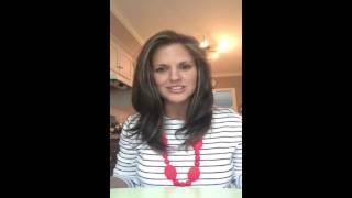 Co-Anchor Well Wishes