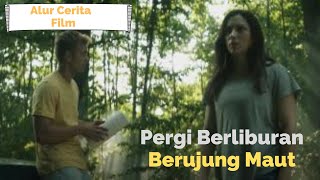 Alur Cerita Film Butchers 2020