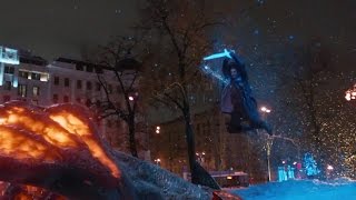 Дед Мороз׃ Битва Магов (2016) | Трейлер #3 Дед Мороз׃ Битва Магов (2016) | Трейлер #3