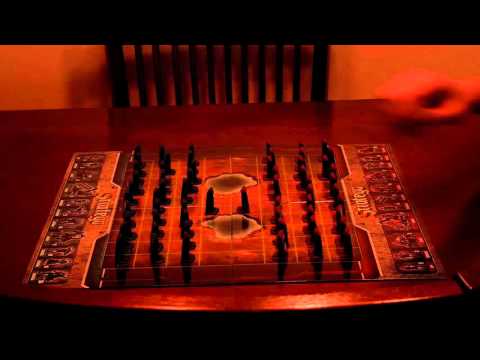 Stratego TimeLapse