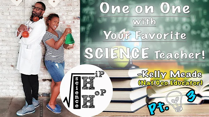 Your Favorite Science Teacher! Pt. 3 |Kelly Meade ...