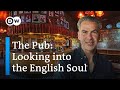 Pubs: Why Brits are Obsessed with them and why they struggle now