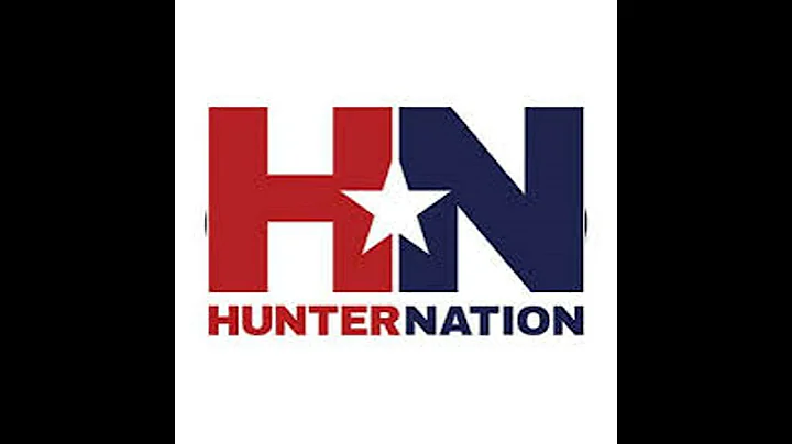 "Hunt the Vote: A Conversation with Chuck Paddock of Hunter Nation"