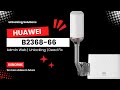 Huawei | Etisalat | du | B2368 Admin Web interface | Unlocking | Hang Fix soon
