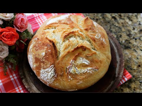 Vídeo: Quanto tempo dura o pão estaladiço?
