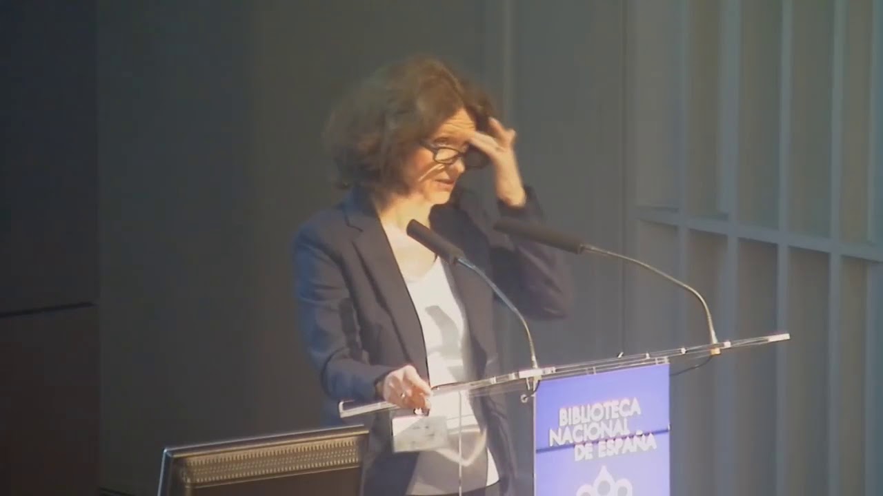 Sarah Quijada Rda Desarrollo de RDA y casos de implementación en Europa (ENGLISH VERSION ...