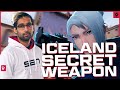 MY SECRET WEAPON FOR MASTERS ICELAND? | SEN ShahZaM