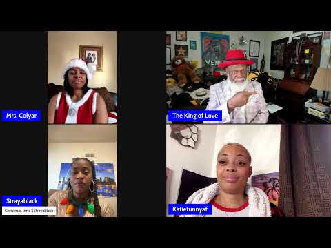 The Michael Colyar Morning Show RERUN