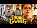 Rajini Gaang Movie 2025 | Rajini Kiishen | Dwivika | Movie Recap with Facts