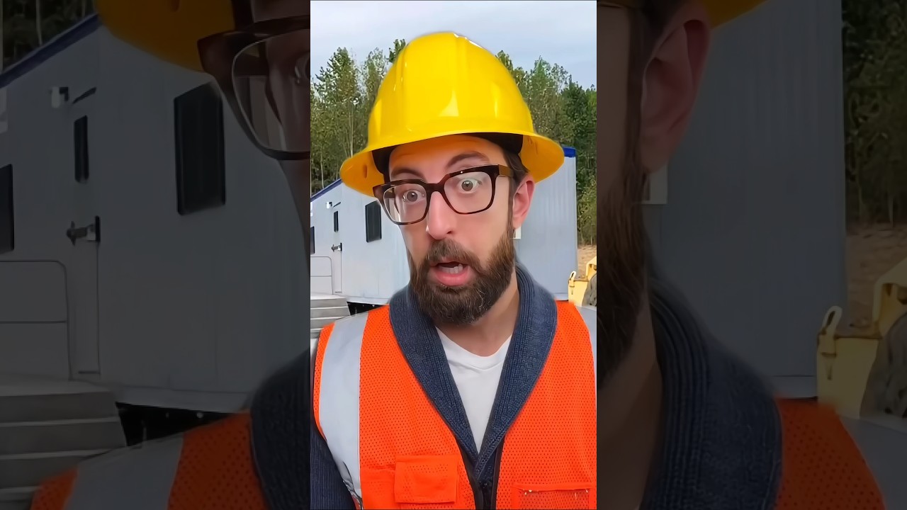 Engineer Top 115 📈🚀  #adamrose #construction #engineering #workers #moments