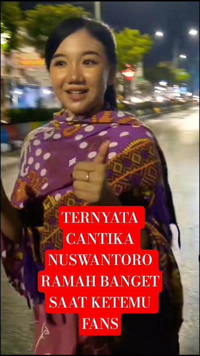 Cantika nuswantoro adella #dangdut #akunrandom #hiburan #adella