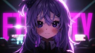 Ashunite - Eternity Visualizer