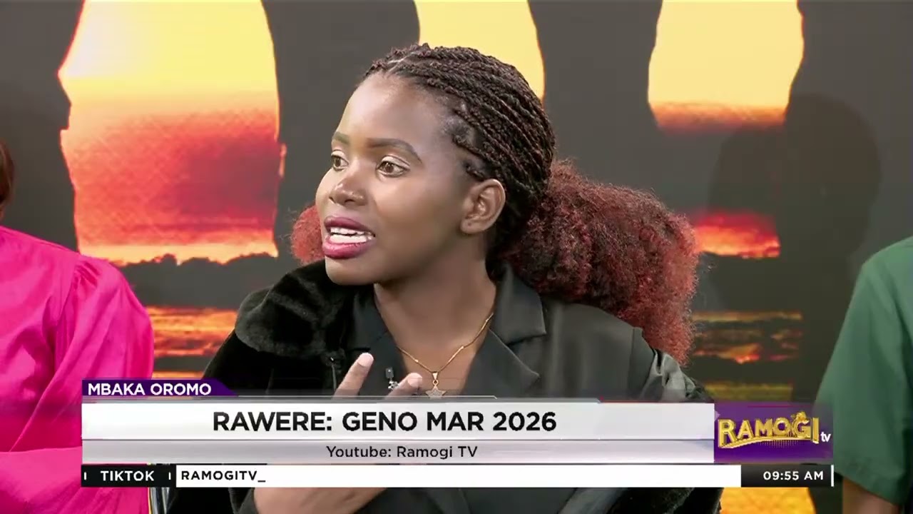 Faith Ken : Nyota en chenro maber  to ok en mar  rawere te