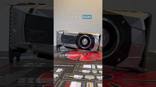 Greatest Gpu Of All Time Gtx 1080 Ti pctechnology computerhardware gpu gamingpc gaming