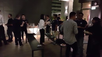 Quadrant Community Event: Better Data, Better Tomorrow - January 2019