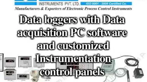 Libratherm Instruments Pvt  Ltd