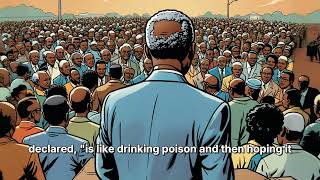 Nelson Mandela: A Journey of Forgiveness