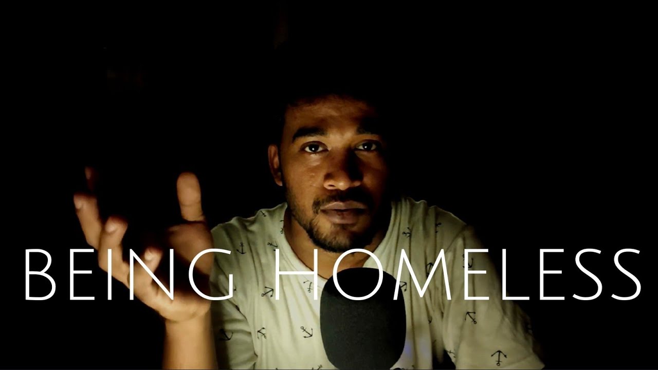 Being Homeless In Chennai | Tamil | National Crisis | Must watch.  