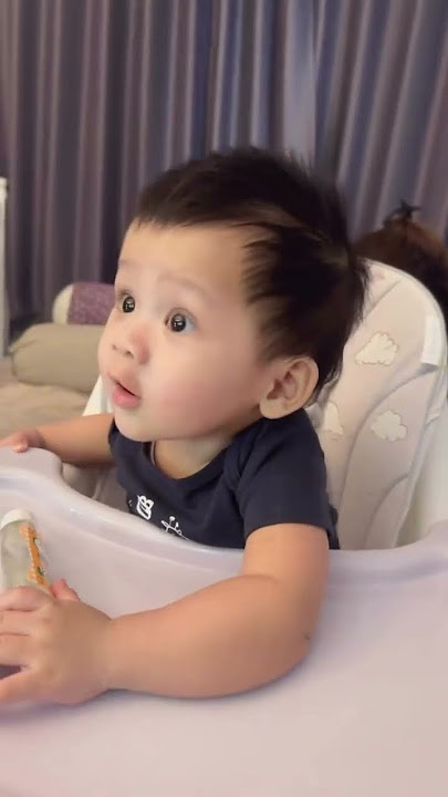 noa baru bangun tidur #dj