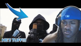 WHERE HAS HE BEEN HIDING!!! (OVE) Riskey - Next Up? (S5-E14) | Mixtape Madness REACTION