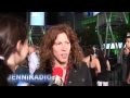 X Games 3D: The Movie Red Carpet