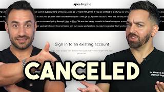 APOSTROPHE Teledermatology Closes Down! Where to Get Your Next Prescription