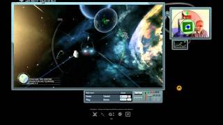 StarFighter Screencast
