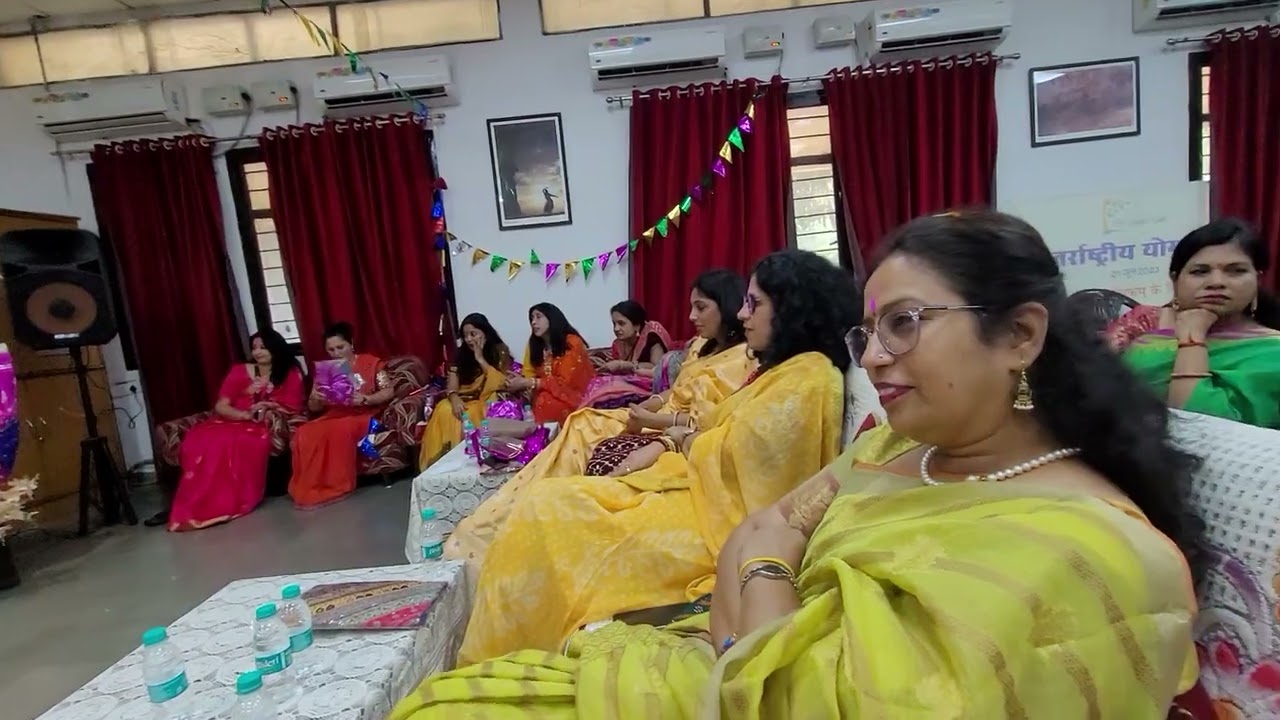 Women's Day Funny Skit