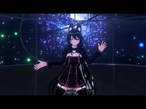 VRChat MMD [ King ]