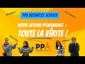 Ppa business school avis et retour dexprience  toute la vrit 