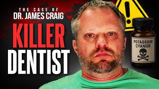 How a Trusted Dentist Became a Cold-Blooded Killer | True Crime Documentary