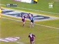 Queensland's Top 30 Most Iconic Tries in State of Origin History π