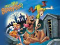What S New Scooby Doo Opening Full Version 
