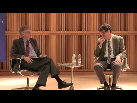 After Appomattox: Gregory Downs in Conversation with David Blight
