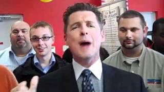 Winston Salem Used Car Dealer Gives Away $500