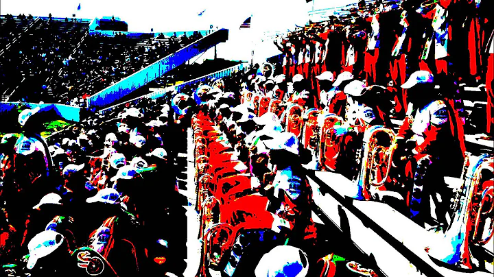 FAMU 2007 "Object of my Desire"