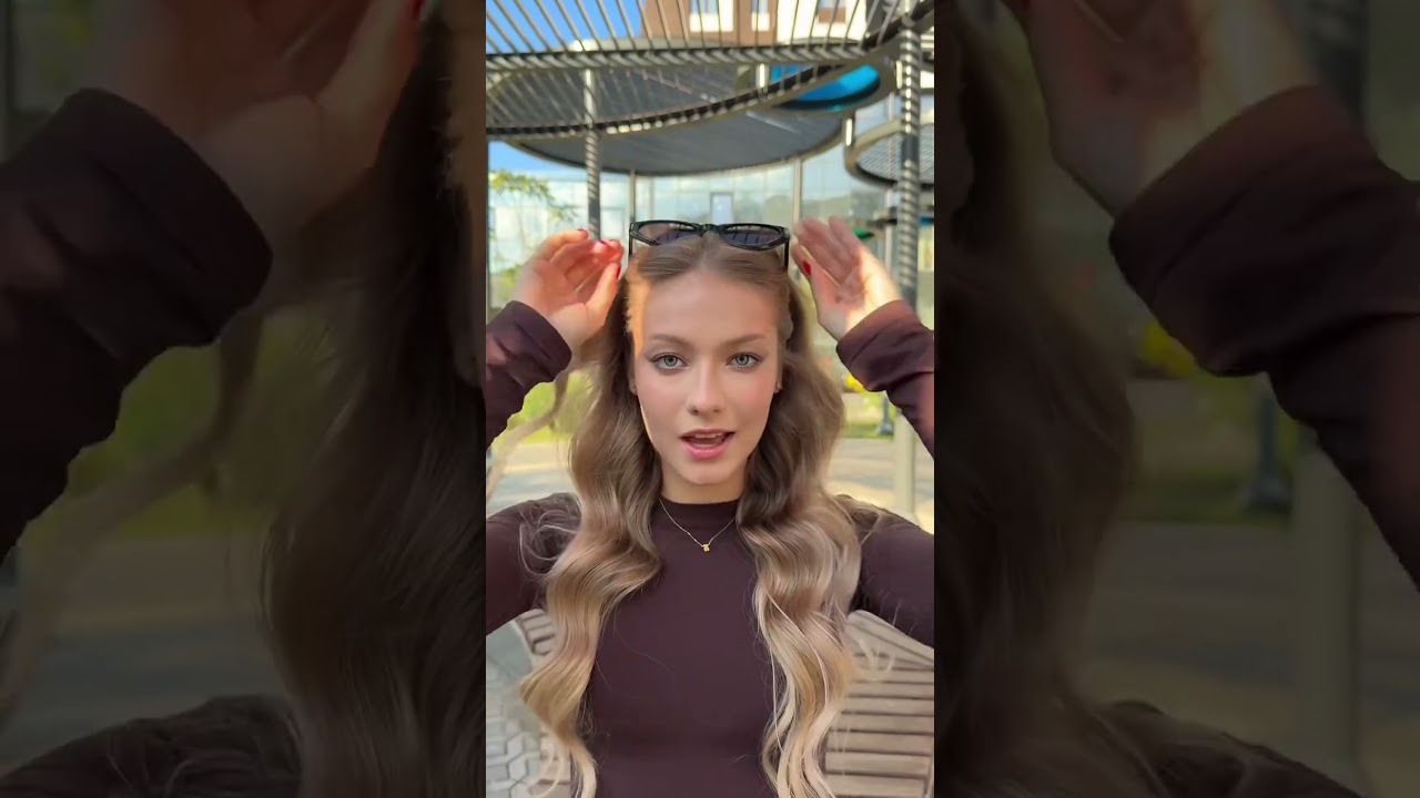 Вас достали из сумочки, чтобы показать тот самый блеск для губ 💄 