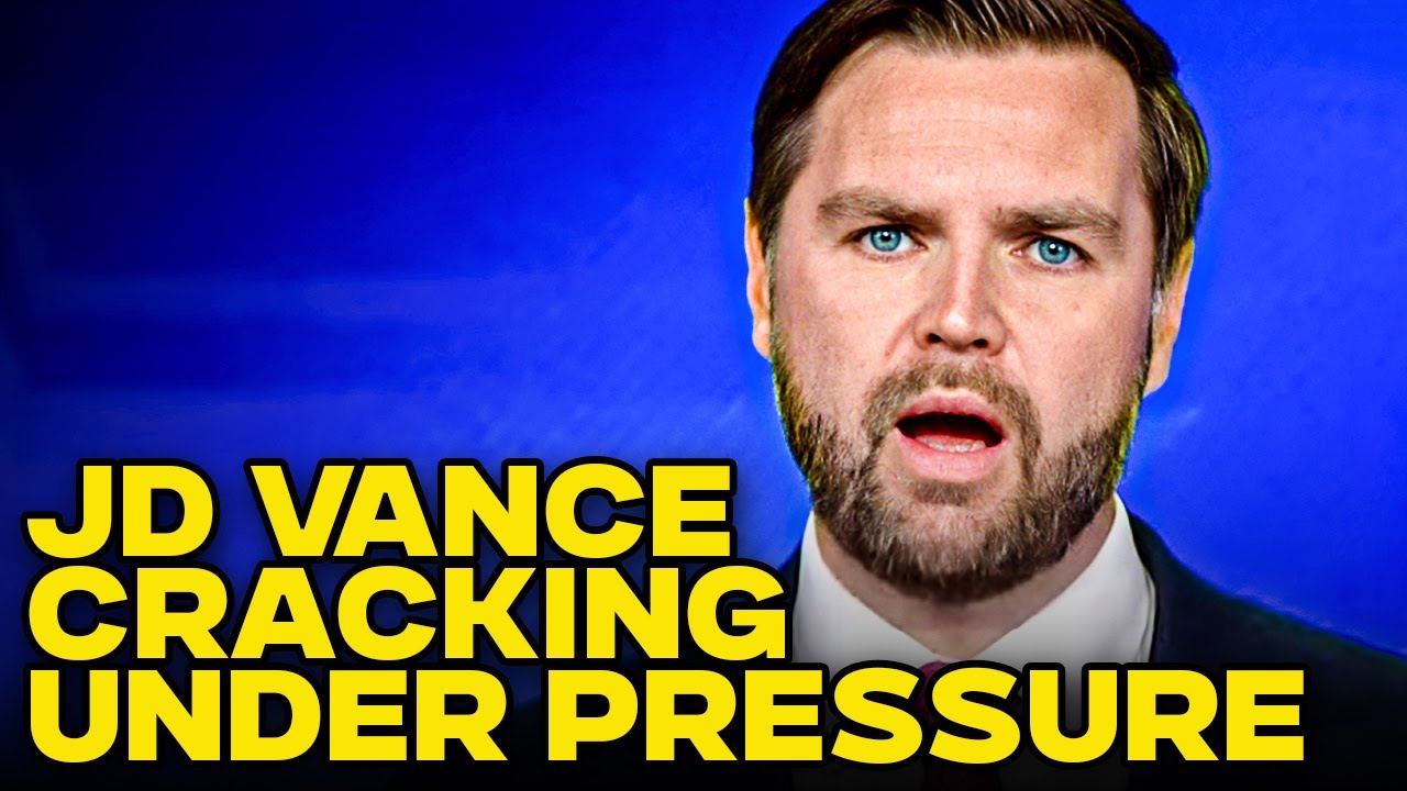 JD Vance’s Mommy Calls His Hometown And Demands That They “Honor” Him