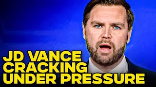 JD Vance’s Mommy Calls His Hometown And Demands That They “Honor” Him