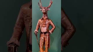 Caspar david friedrich und goethe in #weimar wo für friedrich alles begann ausstellung