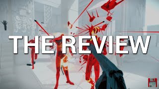 Superhot: Mind Control Delete - The Review
